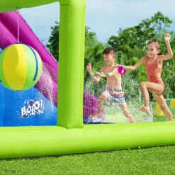 H2O Multicolour Splash Course Water Park 13 H2O Multicolour Splash Course Water Park -Bestway Garden Sales Store h2o multicolour splash course water park6942138985146 05i bq