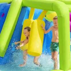 H2O Multicolour Splash Course Water Park 14 H2O Multicolour Splash Course Water Park -Bestway Garden Sales Store h2o multicolour splash course water park6942138985146 06i bq