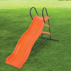 Hedstrom Wavy Multicolour Slide 9 Hedstrom Wavy Multicolour Slide -Bestway Garden Sales Store hedstrom wavy multicolour slide5017915868415 05i bq