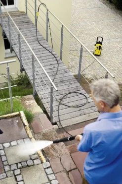 Kärcher 6m Extension Hose -Bestway Garden Sales Store karcher 6m extension hose4039784296275 05bq