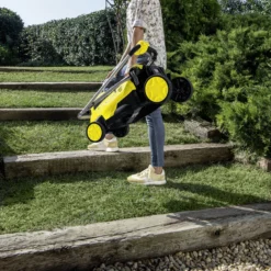 Kärcher Battery 18-36 Cordless 18V Push Lawnmower -Bestway Garden Sales Store karcher battery 18 36 cordless 18v push lawnmower4054278547220 01i bq