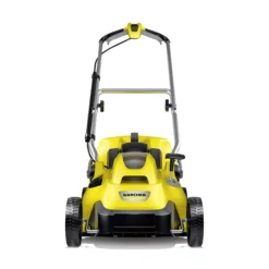 Kärcher Battery 18-36 Cordless 18V Push Lawnmower -Bestway Garden Sales Store karcher battery 18 36 cordless 18v push lawnmower4054278547220 02c bq