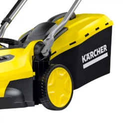 Kärcher Battery 18-36 Cordless 18V Push Lawnmower -Bestway Garden Sales Store karcher battery 18 36 cordless 18v push lawnmower4054278547220 38c bq