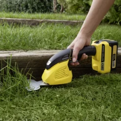 Karcher GSH 18-20 18V 200mm Cordless Hedge Trimmer - BARE -Bestway Garden Sales Store karcher gsh 18 20 18v 200mm cordless hedge trimmer bare4054278547985 02i bq