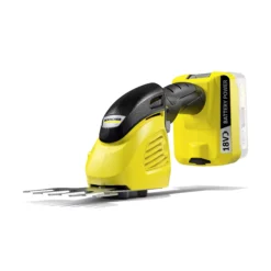 Karcher GSH 18-20 18V 200mm Cordless Hedge Trimmer - BARE -Bestway Garden Sales Store karcher gsh 18 20 18v 200mm cordless hedge trimmer bare4054278547985 05c bq