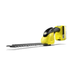 Karcher GSH 18-20 18V 200mm Cordless Hedge Trimmer - BARE -Bestway Garden Sales Store karcher gsh 18 20 18v 200mm cordless hedge trimmer bare4054278547985 06c bq