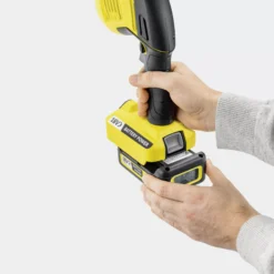 Karcher GSH 18-20 18V 200mm Cordless Hedge Trimmer - BARE -Bestway Garden Sales Store karcher gsh 18 20 18v 200mm cordless hedge trimmer bare4054278547985 38c bq