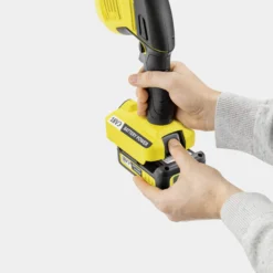 Karcher GSH 18-20 18V 200mm Cordless Hedge Trimmer - BARE -Bestway Garden Sales Store karcher gsh 18 20 18v 200mm cordless hedge trimmer bare4054278547985 42c bq