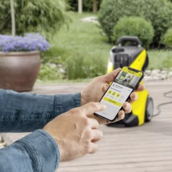 Kärcher K3 Power Control Corded Pressure Washer 1.6kW 16761020 -Bestway Garden Sales Store karcher k3 power control corded pressure washer 1 6kw 167610204054278605180 01i