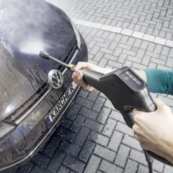 Kärcher K3 Power Control Corded Pressure Washer 1.6kW 16761020 -Bestway Garden Sales Store karcher k3 power control corded pressure washer 1 6kw 167610204054278605180 03i