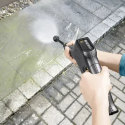 Kärcher K3 Power Control Corded Pressure Washer 1.6kW 16761020 -Bestway Garden Sales Store karcher k3 power control corded pressure washer 1 6kw 167610204054278605180 04i