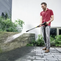 Kärcher K3 Power Control Corded Pressure Washer 1.6kW 16761020 -Bestway Garden Sales Store karcher k3 power control corded pressure washer 1 6kw 167610204054278605180 05i