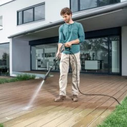 Kärcher K4-K5 Vario Pressure Washer Lance 7 Kärcher K4-K5 Vario Pressure Washer Lance -Bestway Garden Sales Store karcher k4 k5 vario pressure washer lance4039784620186 03bq