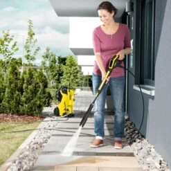 Kärcher K4-K5 Vario Pressure Washer Lance 8 Kärcher K4-K5 Vario Pressure Washer Lance -Bestway Garden Sales Store karcher k4 k5 vario pressure washer lance4039784620186 04bq