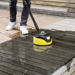 Kärcher K4 Power Control Corded Pressure Washer 1.8kW 13240360 -Bestway Garden Sales Store karcher k4 power control corded pressure washer 1 8kw 132403604054278808734 04c bq