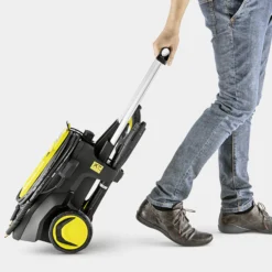 Kärcher K5 Compact Corded Pressure Washer 2.1kW 16307510 8 Kärcher K5 Compact Corded Pressure Washer 2.1kW 16307510 -Bestway Garden Sales Store karcher k5 compact corded pressure washer 2 1kw 163075104054278498058 03i bq