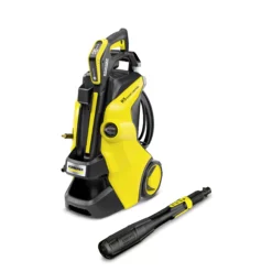 Kärcher K5 Smart Control Corded Pressure Washer 2.1kW 13246510 -Bestway Garden Sales Store karcher k5 smart control corded pressure washer 2 1kw 132465104054278795508 07c