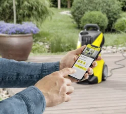 Kärcher K7 Smart Control Corded Pressure Washer 2.8kW 13172020 -Bestway Garden Sales Store karcher k7 smart control corded pressure washer 2 8kw 131720204054278605128 01i