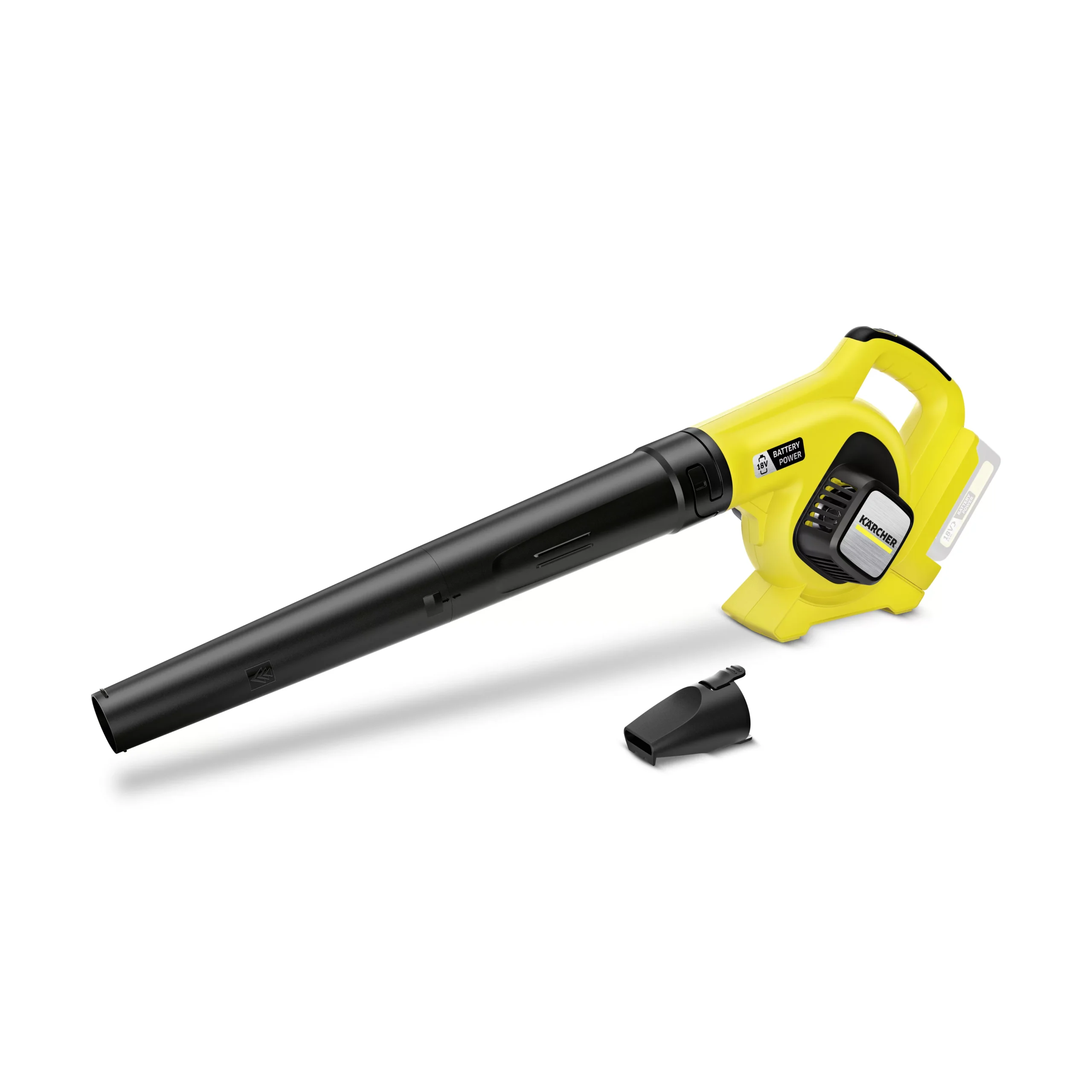 Karcher Leaf Blower 1.445-100.0 Cordless 18V Blower - BARE 1 Karcher Leaf Blower 1.445-100.0 Cordless 18V Blower - BARE