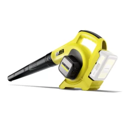 Karcher Leaf Blower 1.445-100.0 Cordless 18V Blower - BARE 16 Karcher Leaf Blower 1.445-100.0 Cordless 18V Blower - BARE -Bestway Garden Sales Store karcher leaf blower 1 445 100 0 cordless 18v blower bare4054278459837 02c bq
