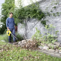 Karcher Leaf Blower 1.445-100.0 Cordless 18V Blower - BARE 23 Karcher Leaf Blower 1.445-100.0 Cordless 18V Blower - BARE -Bestway Garden Sales Store karcher leaf blower 1 445 100 0 cordless 18v blower bare4054278459837 02i bq