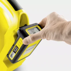 Karcher Leaf Blower 1.445-100.0 Cordless 18V Blower - BARE 19 Karcher Leaf Blower 1.445-100.0 Cordless 18V Blower - BARE -Bestway Garden Sales Store karcher leaf blower 1 445 100 0 cordless 18v blower bare4054278459837 36c bq