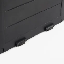 Keter Marvel Plus Grey Plastic 4x1 Garden Storage Box 270L -Bestway Garden Sales Store keter marvel plus grey plastic 4x1 garden storage box 270l7290112637802 39c