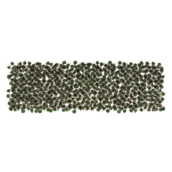 Klikstrom Extensible Fence With Maple Leaves Square Artificial Plant Wall, (H)1m (W)2m -Bestway Garden Sales Store klikstrom extensible fence with maple leaves square artificial plant wall h 1m w 2m5059340679884 04c