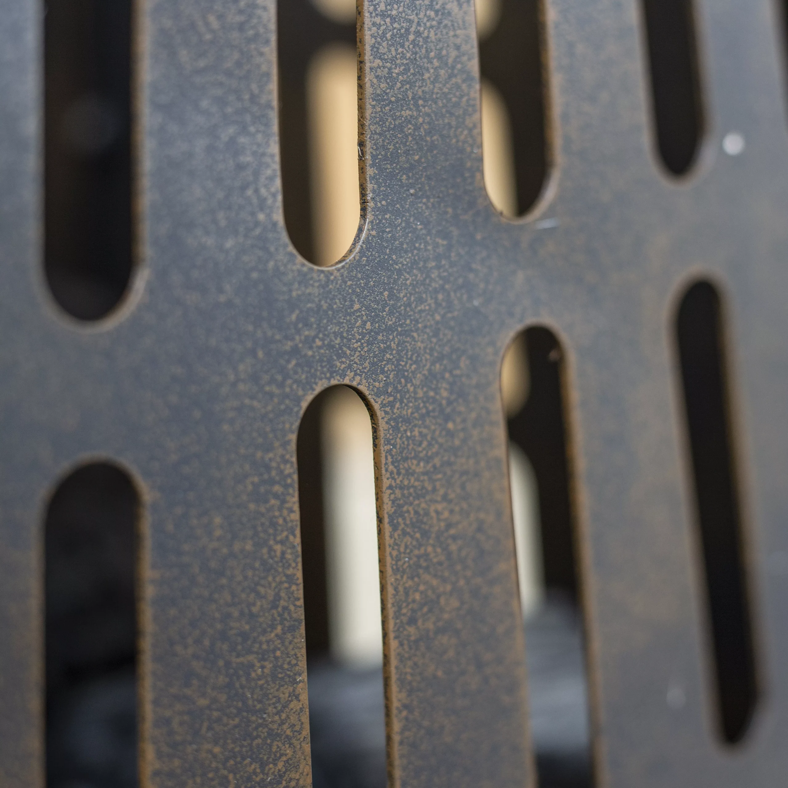 La Hacienda Anubis Steel Firepit 3 La Hacienda Anubis Steel Firepit - Image 3