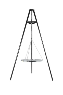 La Hacienda Tripod Hanging Grill -Bestway Garden Sales Store la hacienda tripod hanging grill5055025586126 02c BQ