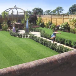 Lawn Turf, 50m² Pack -Bestway Garden Sales Store lawn turf 50m pack3663602195108 02i