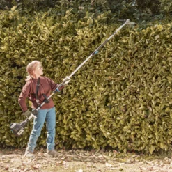 Mac Allister 26cc Petrol Multi-tool -Bestway Garden Sales Store mac allister 26cc petrol multi tool5059340256054 01i