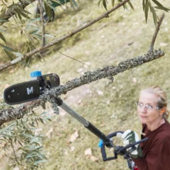 Mac Allister 26cc Petrol Multi-tool -Bestway Garden Sales Store mac allister 26cc petrol multi tool5059340256054 04i