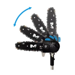 Mac Allister 26cc Petrol Multi-tool -Bestway Garden Sales Store mac allister 26cc petrol multi tool5059340256054 39c