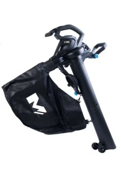 Mac Allister Corded 3000W 230-240V Garden Blower & Vacuum -Bestway Garden Sales Store mac allister corded 3000w 230 240v garden blower vacuum5063022106148 21c