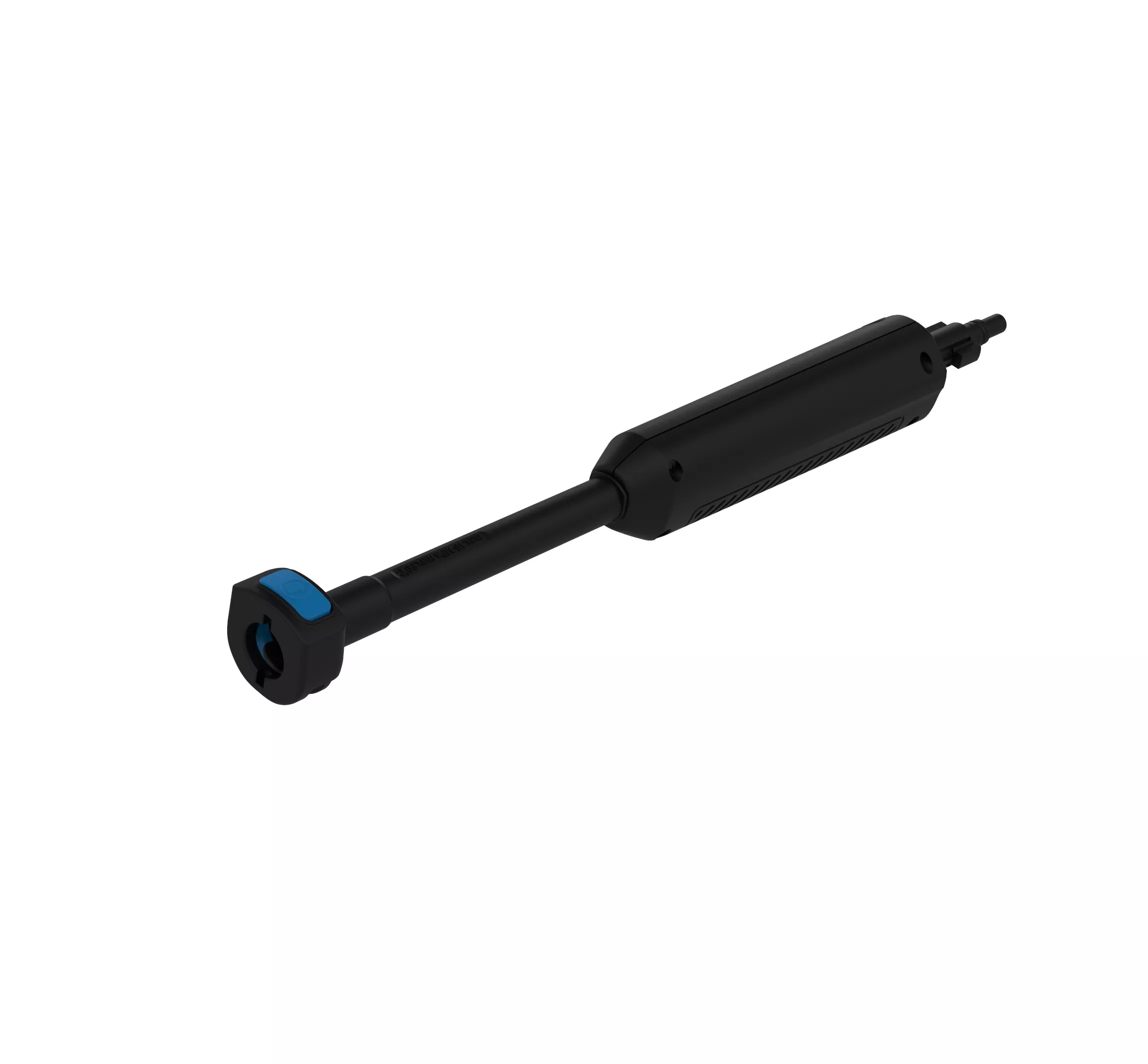 Mac Allister Lance Extension 1 Mac Allister Lance Extension