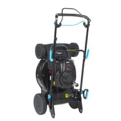 Mac Allister MLMP550SP46-M&S 140cc Petrol Rotary Lawnmower -Bestway Garden Sales Store mac allister mlmp550sp46 m s 140cc petrol rotary lawnmower5059340124506 21c