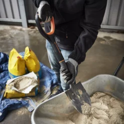 Magnusson Pointed D Handle Micro Shovel 9 Magnusson Pointed D Handle Micro Shovel -Bestway Garden Sales Store magnusson pointed d handle micro shovel5059340086620 01i