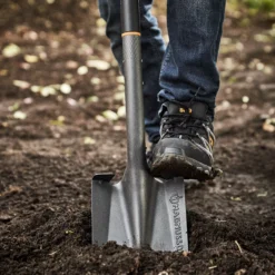 Magnusson Pointed Digging Spade -Bestway Garden Sales Store magnusson pointed digging spade5059340086682 02i