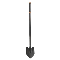 Magnusson Pointed Straight Handle Shovel -Bestway Garden Sales Store magnusson pointed straight handle shovel5059340086613 02c