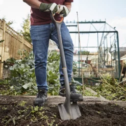Magnusson Square Digging Spade -Bestway Garden Sales Store magnusson square digging spade5059340086668 01i