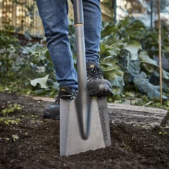 Magnusson Square Digging Spade -Bestway Garden Sales Store magnusson square digging spade5059340086668 02i