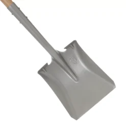 Magnusson Wooden Square D Handle Shovel -Bestway Garden Sales Store magnusson wooden square d handle shovel5059340086583 36c