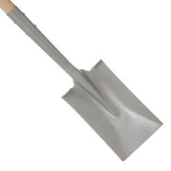 Magnusson Wooden Square Digging Spade -Bestway Garden Sales Store magnusson wooden square digging spade5059340086651 36c