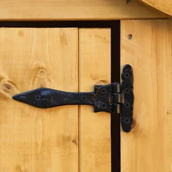 Mercia 5x6 Snug Apex Shiplap Tower Playhouse -Bestway Garden Sales Store mercia 5x6 snug apex shiplap tower playhouse5029442081236 36c BQ