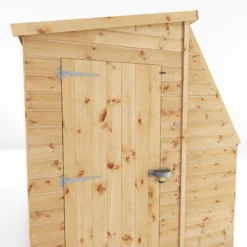 Mercia 8x6 Ft Pent Tongue & Groove Wooden 5 Windows Potting Shed With Floor 13 Mercia 8x6 Ft Pent Tongue & Groove Wooden 5 Windows Potting Shed With Floor -Bestway Garden Sales Store mercia 8x6 ft pent tongue groove wooden 5 windows potting shed with floor5029442078182 03c
