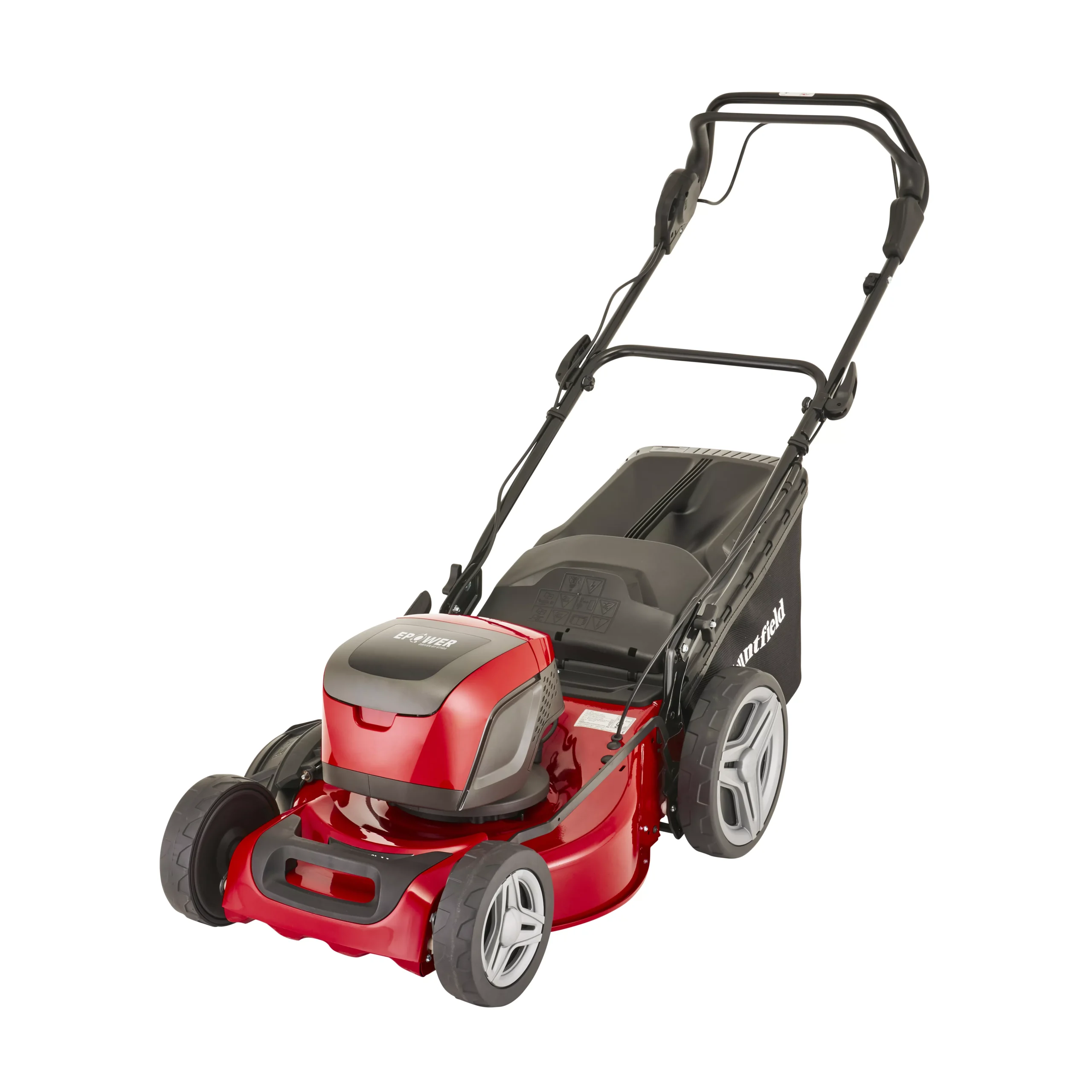 Mountfield Freedom500 Empress 46 Li Kit Cordless 48V Rotary Lawnmower 1 Mountfield Freedom500 Empress 46 Li Kit Cordless 48V Rotary Lawnmower
