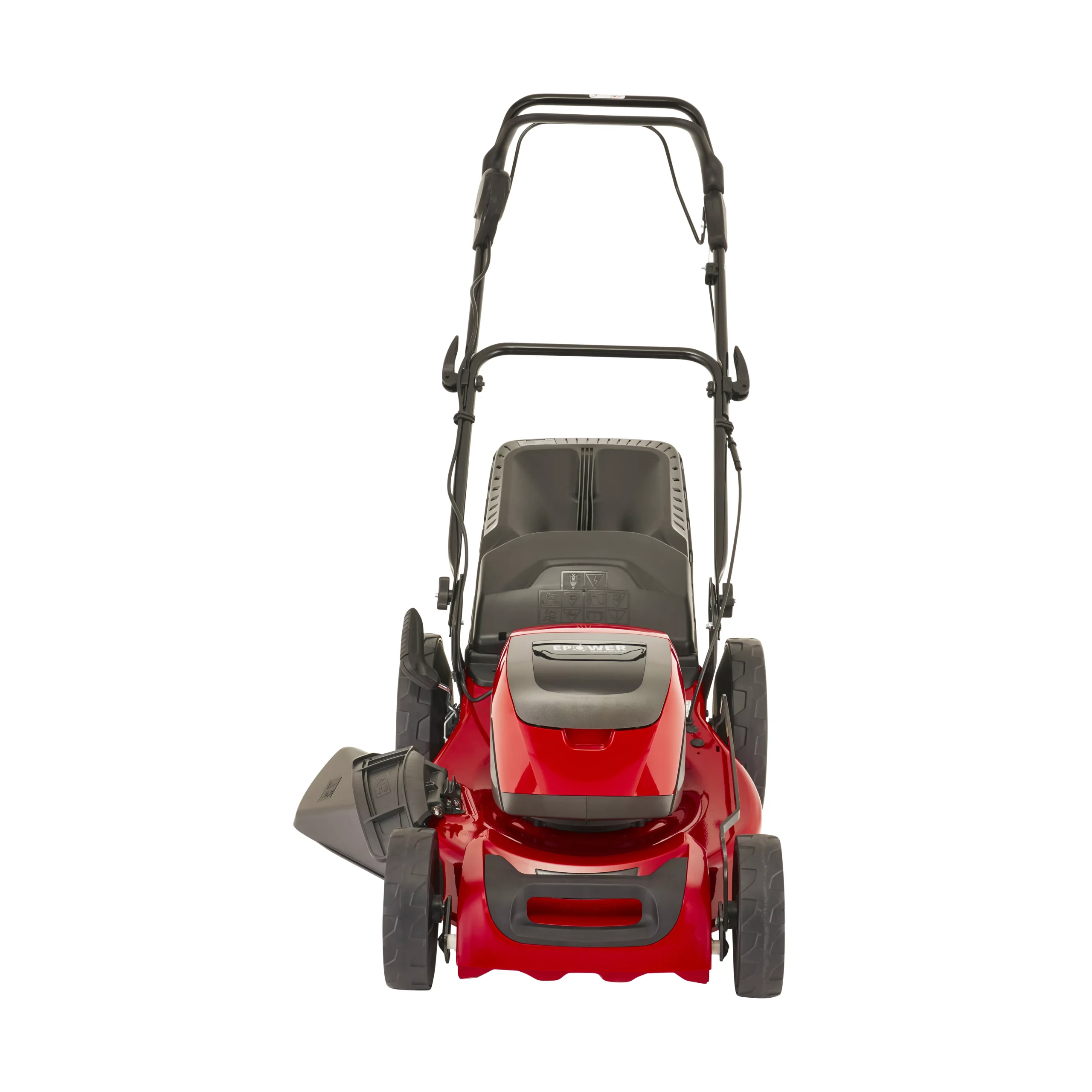 Mountfield Freedom500 Empress 46 Li Kit Cordless 48V Rotary Lawnmower 2 Mountfield Freedom500 Empress 46 Li Kit Cordless 48V Rotary Lawnmower - Image 2