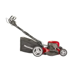 Mountfield Freedom500 Empress 51 Li Kit Cordless 48V Rotary Lawnmower -Bestway Garden Sales Store mountfield freedom500 empress 51 li kit cordless 48v rotary lawnmower8008984854369 05c bq