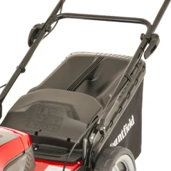 Mountfield Freedom500 Empress 51 Li Kit Cordless 48V Rotary Lawnmower -Bestway Garden Sales Store mountfield freedom500 empress 51 li kit cordless 48v rotary lawnmower8008984854369 37c bq
